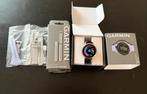Garmin Venu 4S - Zeer Goede Staat + Extra Bandjes, Ophalen of Verzenden, Waterdicht, Afstand, Zo goed als nieuw