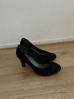 Zwarte Pumps - Fashion Line - Maat 36, Ophalen of Verzenden, Zo goed als nieuw, Zwart, Pumps