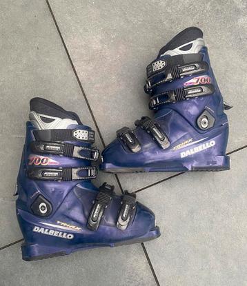 Dalbello Skischoenen maat 37 beschikbaar voor biedingen