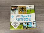 Wii sports, Spelcomputers en Games, Games | Nintendo Wii U, Vanaf 3 jaar, Sport, Ophalen of Verzenden, 3 spelers of meer