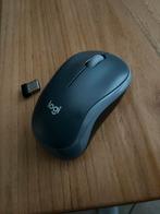 Logitech muis, Ophalen of Verzenden, Zo goed als nieuw