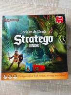 Stratego Junior Joris en de Draak - Bordspel, Een of twee spelers, Ophalen of Verzenden, Gebruikt, JUMBO