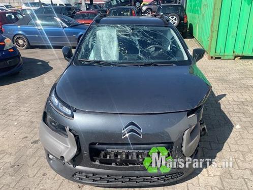 Kilometerteller KM van een Citroen C4 Cactus, Auto-onderdelen, Dashboard en Schakelaars, Citroën, Gebruikt, 6 maanden garantie