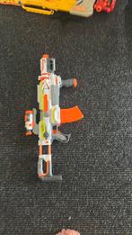 Elektrische nerf, Verzamelen, Ophalen of Verzenden, Zo goed als nieuw
