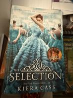 The Selection - Kiera Cass, Boeken, Ophalen of Verzenden, Zo goed als nieuw
