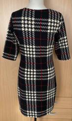 Smashed Lemon jurk maat 38 [v], Kleding | Dames, Jurken, Maat 38/40 (M), Zwart, Ophalen of Verzenden, Zo goed als nieuw