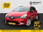 Renault Clio Estate 0.9 TCe Limited NAVI / AIRCO / PDC / TRE, Auto's, Voorwielaandrijving, 898 cc, Stof, Gebruikt