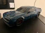 Ravensburger 3D Puzzle Dodge Challenger SRT, Ophalen, Minder dan 500 stukjes, Zo goed als nieuw