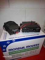 President Jackson, Ophalen