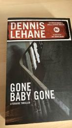 Dennis Lehane - Gone Baby Gone, Ophalen of Verzenden, Zo goed als nieuw, Dennis Lehane