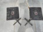 speaker stands, Ophalen, Zo goed als nieuw