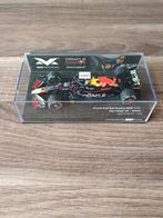 Max verstappen RB18 winnaar abu dhabi 2022 schaal 1/43, Verzamelen, Verzenden, Nieuw, Formule 1