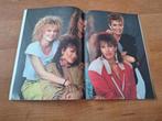 Peggy magazine 1987 Dolly Dots Blondie, Verzamelen, Verzenden, 1980 tot heden, Nederland, Tijdschrift