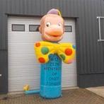 Verhuur geboorte pilaren/poppen, Ophalen, Nieuw, Geboorte of Huwelijk