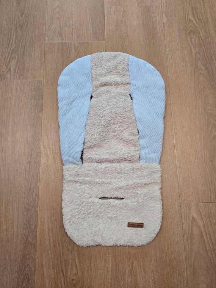 Baby's Only inlegkussen voor wandelwagen of autostoel, Kinderen en Baby's, Buggy's, Zo goed als nieuw, Overige merken, Ophalen of Verzenden
