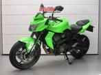 Kawasaki Z 750 SPORTDEMPER! ABS MODEL! (bj 2011), Motoren, Naked bike, Bedrijf