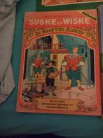 Suske en wiske, Ophalen of Verzenden, Zo goed als nieuw