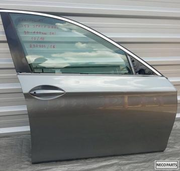 BMW 5 SERIE F10 F11 PORTIER DEUR KLEUR A52 ALLES LEVERBAAR ! beschikbaar voor biedingen