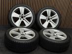 WINTER! Originele 17 inch Seat Leon 5F 5x112 ET51 225/45/17, Auto-onderdelen, Ophalen, Banden en Velgen, 17 inch, Winterbanden