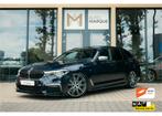 BMW 5 Serie Touring 520i Aut. | High Executive | M-Sportpakk, Automaat, 1998 cc, Achterwielaandrijving, Gebruikt