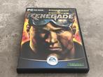 Command & Conquer Renegade - PC Spel, Vanaf 12 jaar, Gebruikt, Ophalen of Verzenden, 1 speler