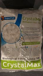 Superfish crystal max biologisch filter media, Ophalen, Nieuw, Overige typen