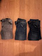 Blue Ridge skinny jeans (3x), Maat 46 (S) of kleiner, Gedragen, Blauw, Blue Ridge