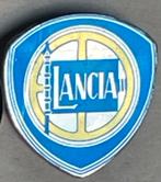 Lancia Embleem / Logo Speldje, Ophalen of Verzenden, Gebruikt, Overige onderwerpen