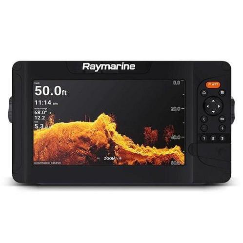 RUILEN Raymarine Element 7 HV – Ruilen voor 9” of 12”, Watersport en Boten, Navigatiemiddelen en Scheepselektronica, Zo goed als nieuw