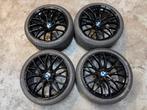 ✅19 Inch BMW Velgen 5x120 F20 E36 E90 E46 1 2 3 Serie M3, 19 inch, Gebruikt, Banden en Velgen, Ophalen of Verzenden