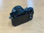 Sony RX1RII - Topcamera in compact formaat!, Compact, Ophalen of Verzenden, Zo goed als nieuw, Sony
