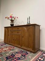 Vintage manou kast, Huis en Inrichting, Ophalen, Zo goed als nieuw, 25 tot 50 cm