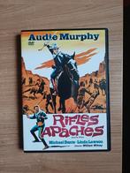 Apache rifles, Verzenden, Zo goed als nieuw