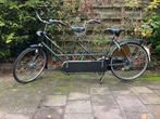 Vintage Batavus Tandem igst., Ophalen, Minder dan 10 versnellingen, Gebruikt, Batavus.