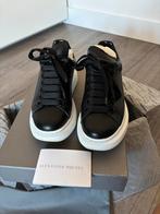Alexander McQueen Sneakers Maat 37, Zwart, Ophalen of Verzenden, Alexander mcqueen, Sneakers of Gympen