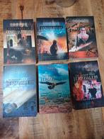 Verschillende titels, zie foto's, Boeken, Ophalen of Verzenden, Zo goed als nieuw