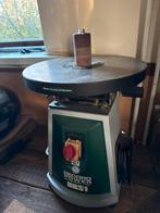 Record Power BBS1 Spindel Schuurmachine, Ophalen of Verzenden, Gebruikt