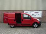 Fiat Fiorino 1.4 SX FACE-LIFT-MODEL / AIRCO / TREKHAAK / SCH, Auto's, Bestelauto's, 1045 kg, Te koop, 78 pk, Geïmporteerd