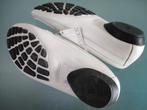 LUMBERJACK Nieuwe witte moccasins 36, Kleding | Dames, Schoenen, Verzenden, Wit, Nieuw, Espadrilles of Moccasins