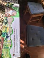 Schrikdraad apparaat nieuw en compleet teab, Dieren en Toebehoren, Vissen | Vijvervissen, Karper of Koi