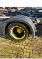 Spatborden trekbalk stootbalk vrachtwagen, Auto-onderdelen, Vrachtwagen-onderdelen, Ophalen