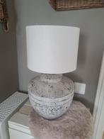 Landelijke Kruiklamp met Kap, Ophalen, Gebruikt, Stof, Landelijk