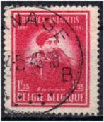 Belgie 1947 - Yvert/OBP 749a - Zuidpoolexpeditie Belgic (ST), Postzegels en Munten, Postzegels | Europa | België, Verzenden, Gestempeld