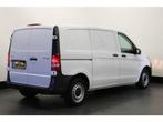 Mercedes-Benz Vito 116 CDI Lang - EURO 6, Parkeersensor, Wit, Mercedes-Benz, Bedrijf