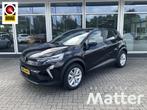 Renault Captur 1.3 mild hybrid 160 Evolution, Stof, Gebruikt, Euro 6, 4 cilinders