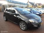 Fiat Punto TwinAir Turbo 100 Lounge NAVI+RESERVEWIEL+METALLI, Auto's, Fiat, Voorwielaandrijving, 101 pk, Gebruikt, Euro 6