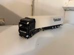 Wsi daf trans imex incl doos, Hobby en Vrije tijd, Modelauto's | 1:50, Ophalen of Verzenden, Zo goed als nieuw, Bus of Vrachtwagen
