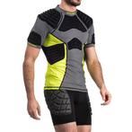 Decathlon Offload R500 rugby shirt broek bescherming, Ophalen of Verzenden, Zo goed als nieuw, Kleding