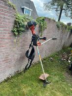 Hitachi CG40EYA (TP) bosmaaier benzine, Tuin en Terras, Bosmaaiers, Ophalen, Benzine, Zo goed als nieuw, Hitachi