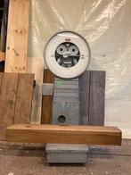 Weegschaal Berkel tot 100 kg, Ophalen, Winkelweegschaal, 50 tot 100 kg, Zo goed als nieuw